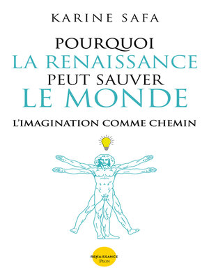 cover image of Pourquoi la Renaissance peut sauver le Monde